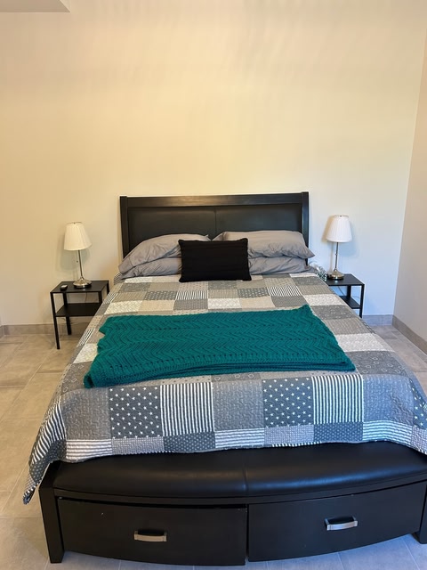 Samson Suite