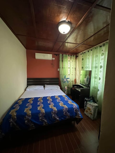 Muriel's Place