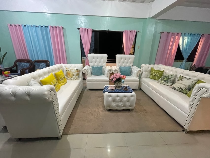 Surigao Oceanfront Escape