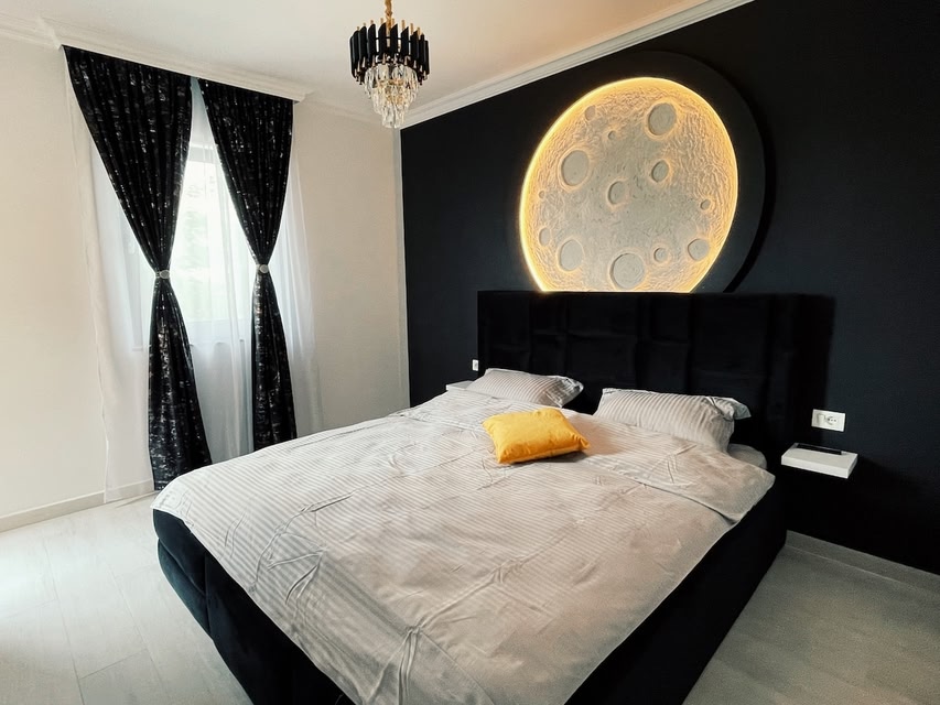 R.V Premium Apartament - 8