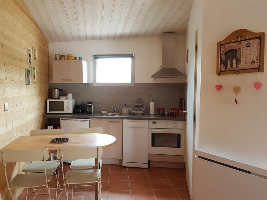 BARCELONNETTE Studio