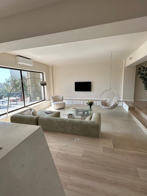 Ambassador Apartment