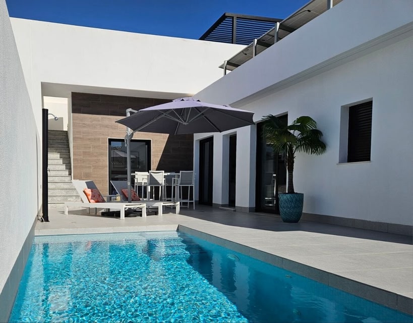 Casa Tranquiloza