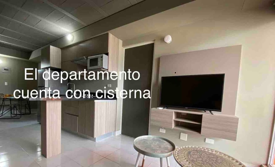 T 1002 Urban Style Building Downtown Monterrey