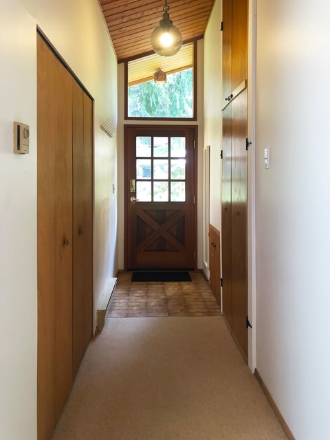Misty Haven Suite