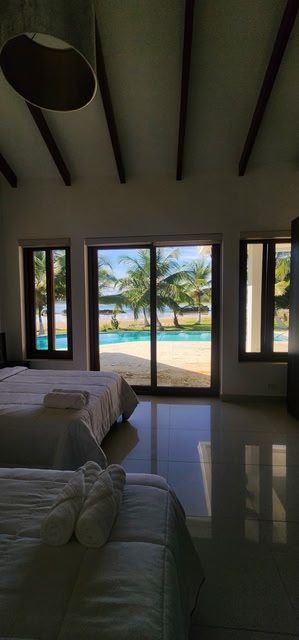 Il tuo paradiso di fronte al mare