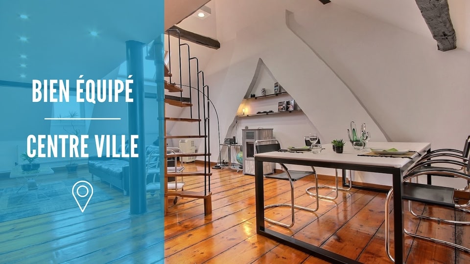 The Duplex