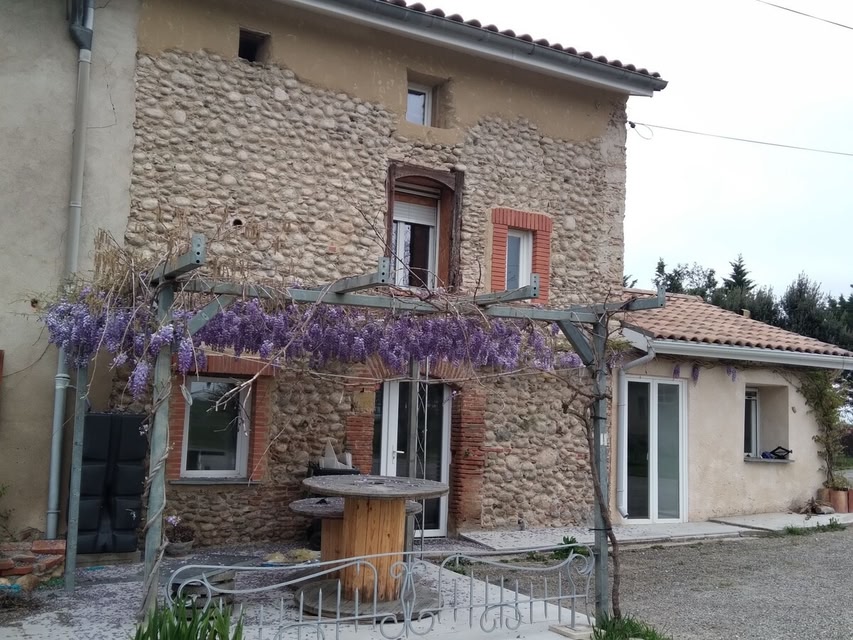 La Maison d'Engiraud