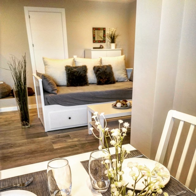 Charming loft, for a Vacation as a Couple