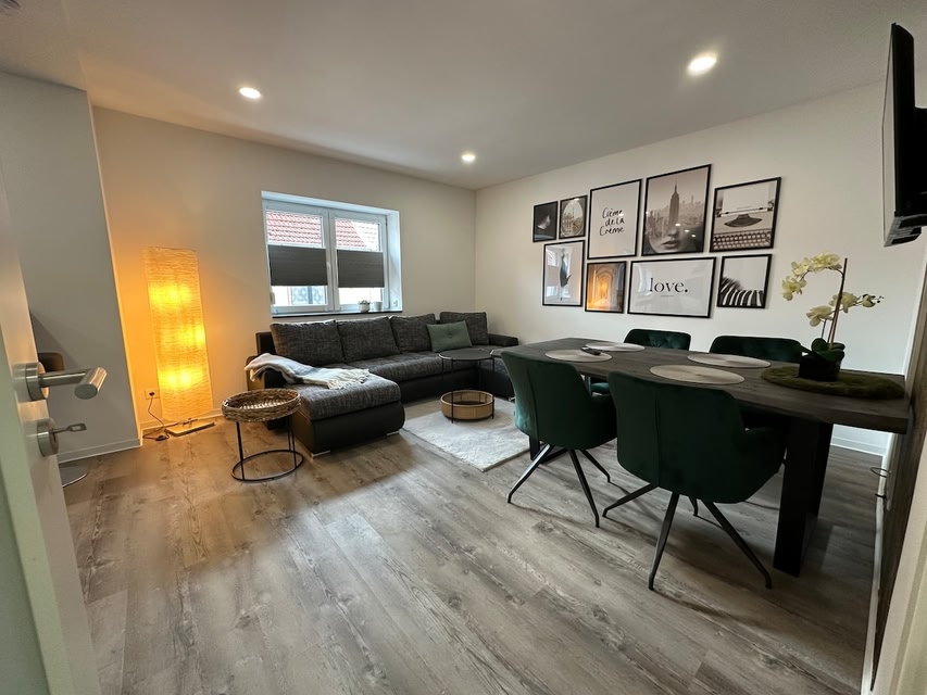 HT Apartment No. 4