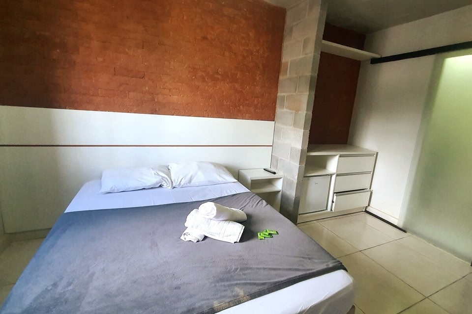 Suite 203