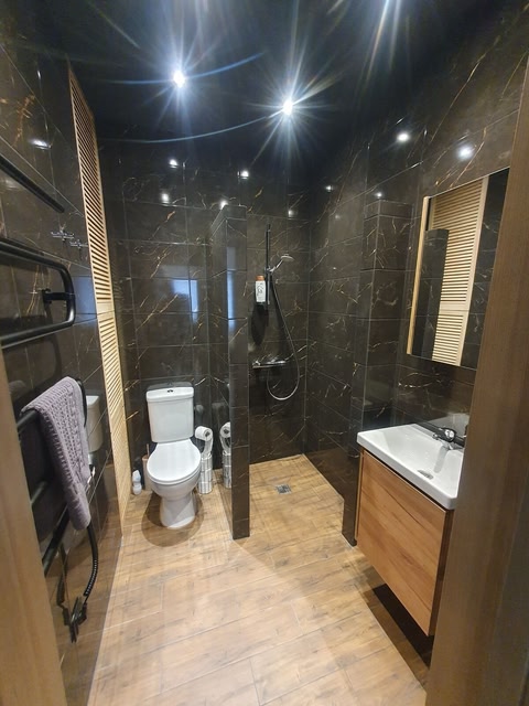 Urban Oasis Studios