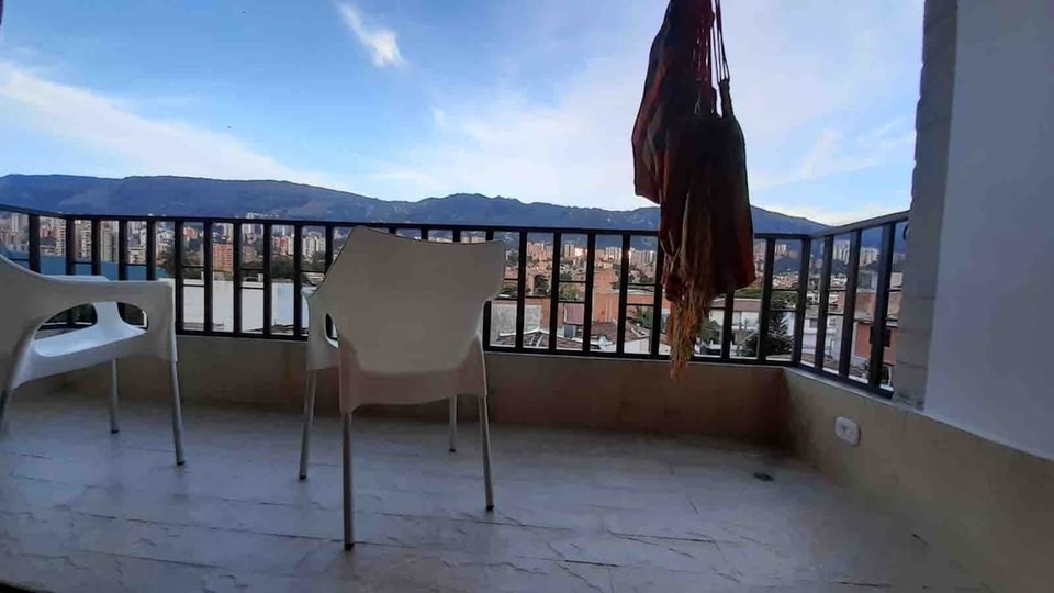 Panoramic view, independent, safe, Quiet