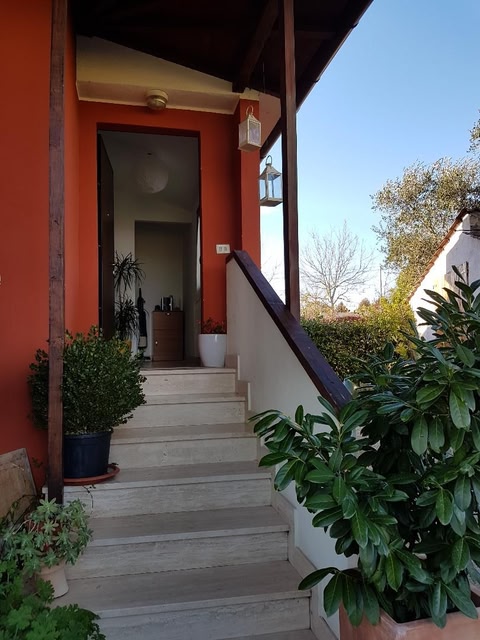 Flat a Cepagatti