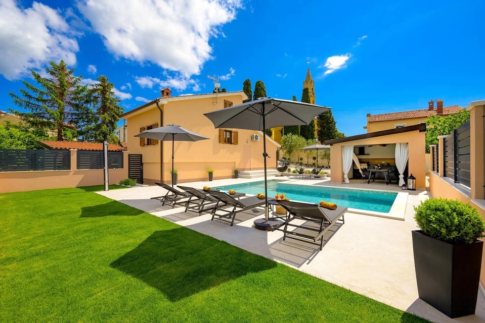 Villa Rita