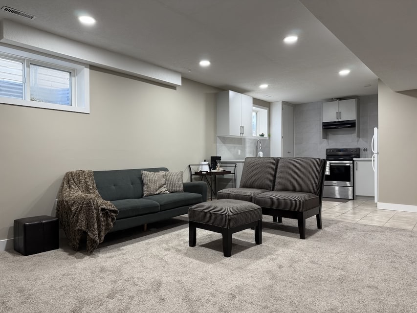Home in Northeast Calgary