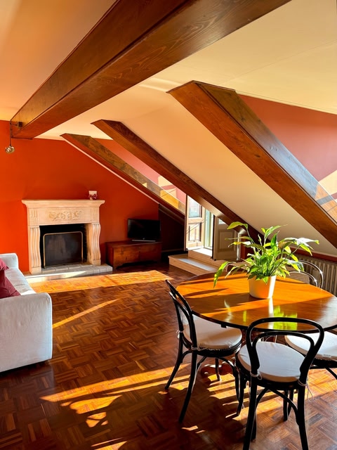 Bohemian House