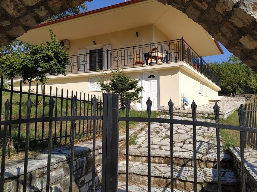 Mountain House