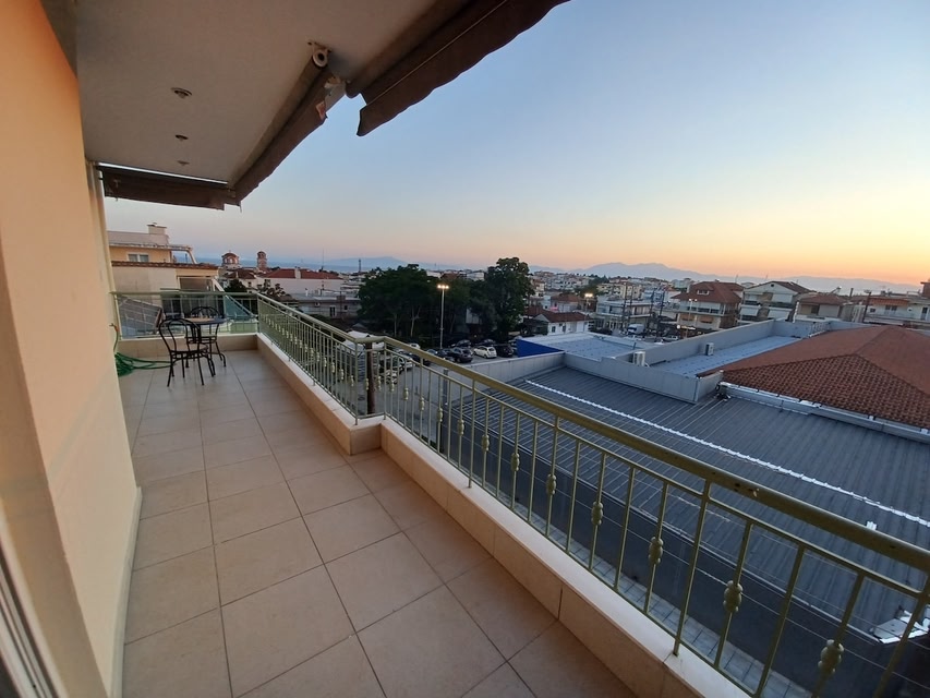 Alpha View