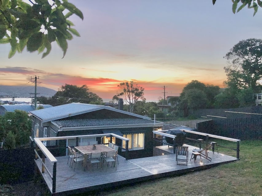 Mount Martha Beach Cottage