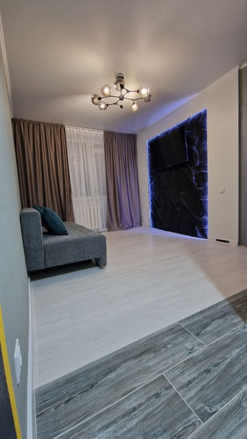 Central Apartment 45m2