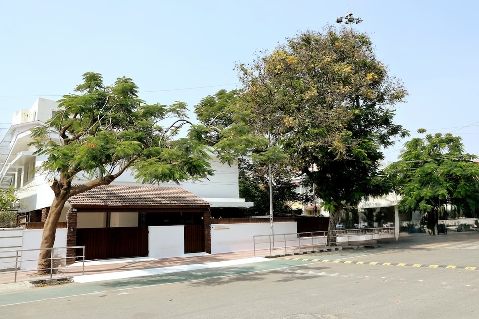 Shreepuram