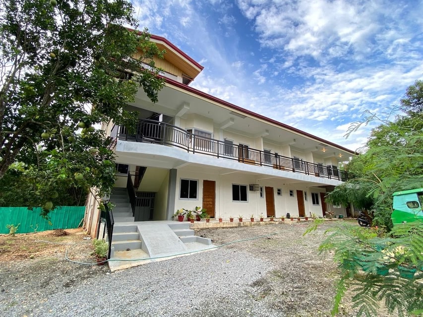 Kalinaw Villa Panglao - Unit # 4