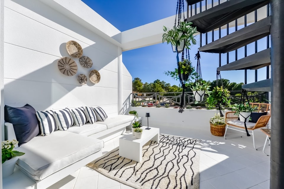 2BR Penthouse/Rooftop/Plungepool