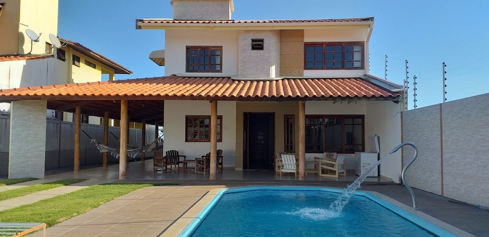 Casa 02/Villa.sauah