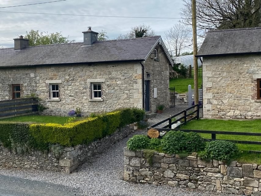 Maher's Cottage
