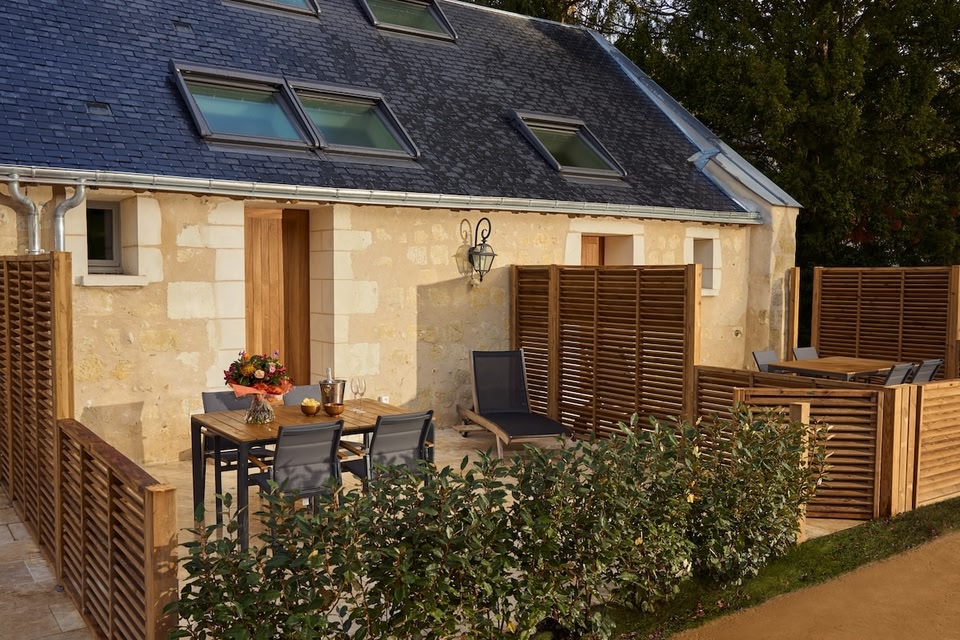 Terrace Suite