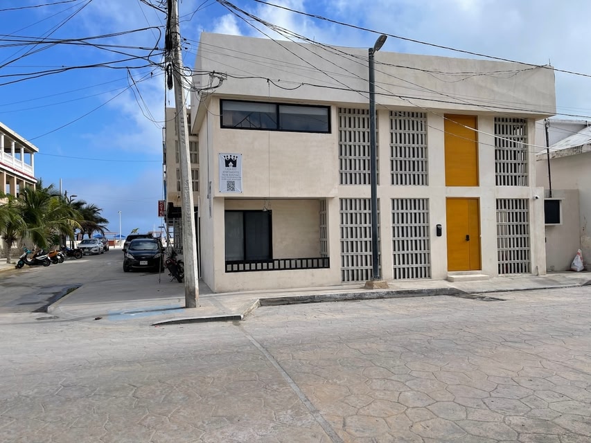 Casa Rey Progreso Apt. # 1