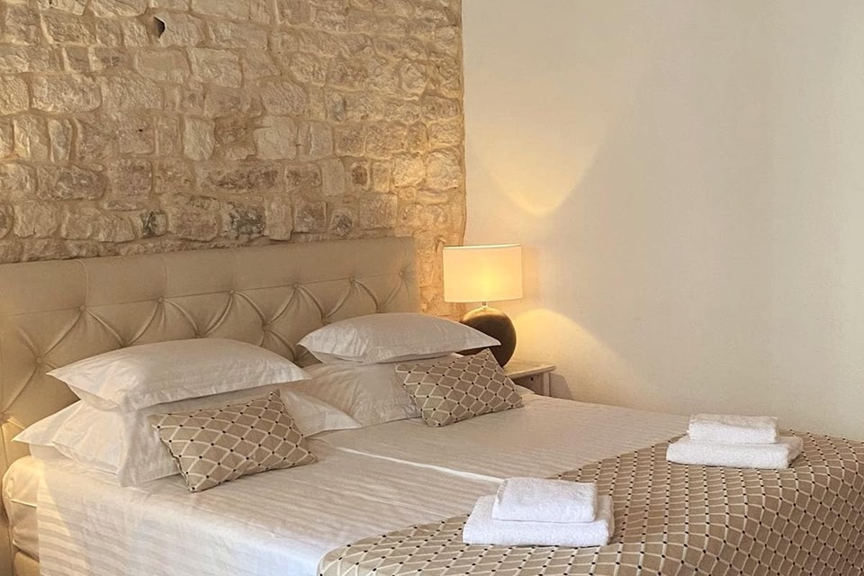 King Studio in Historical Center of Split (Room 3)