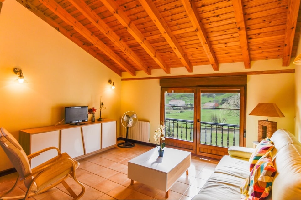 Cantabria Collection – Liencres Apartment