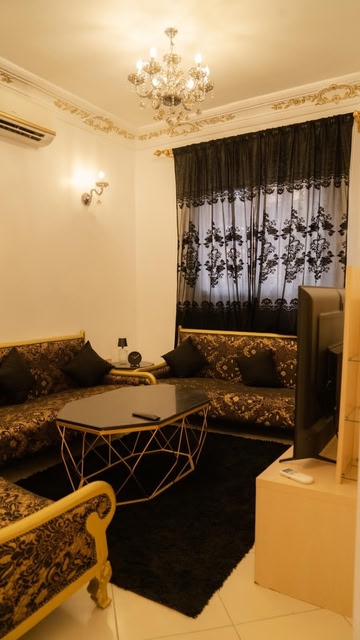 Typical Stay in Marrakesh