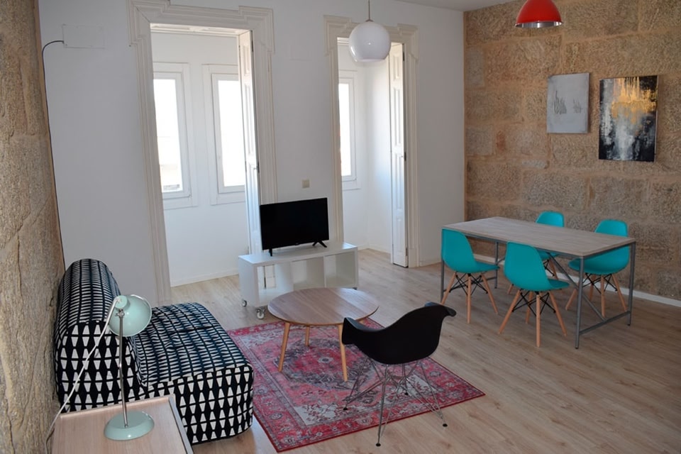 Loft in Downtown Vigo