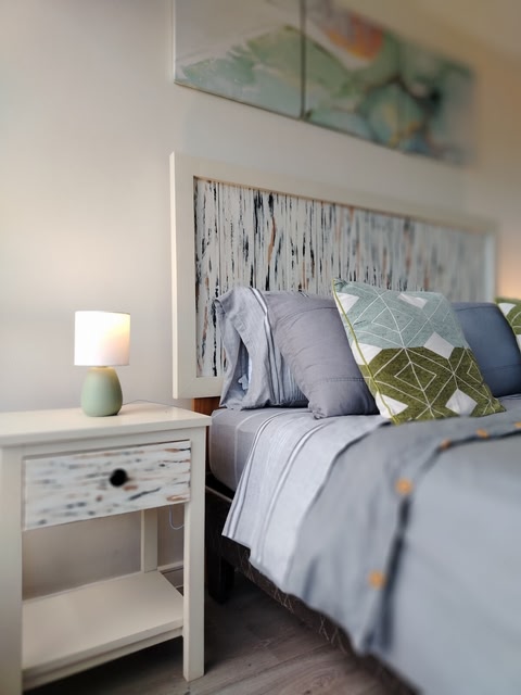 Impeccable Apartment + Parking and Extras