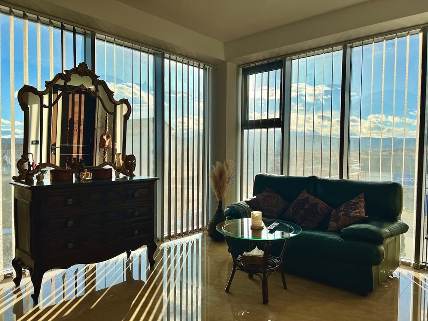 Classical Comforts- Studio