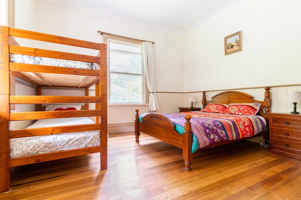 Riverwood Cottage, Accessible Accommodation