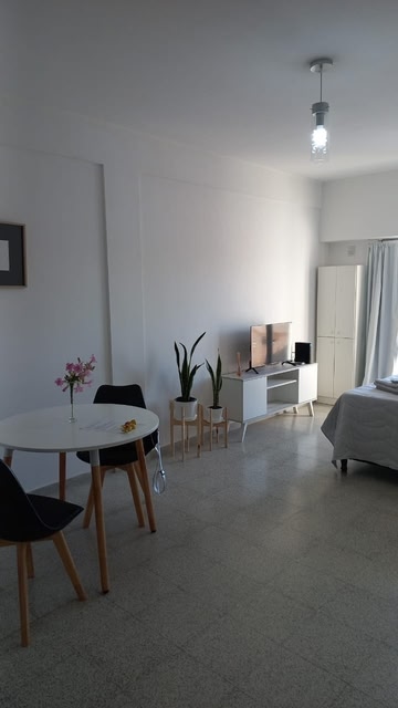Spacious Studio