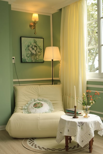 Camellia Home