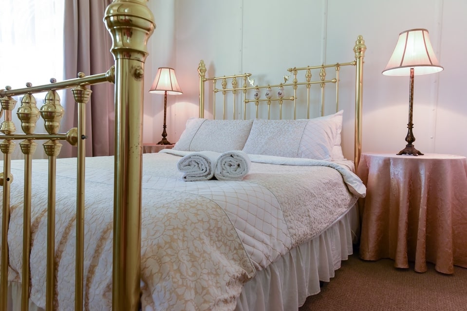 Angas Cottage Strathalbyn