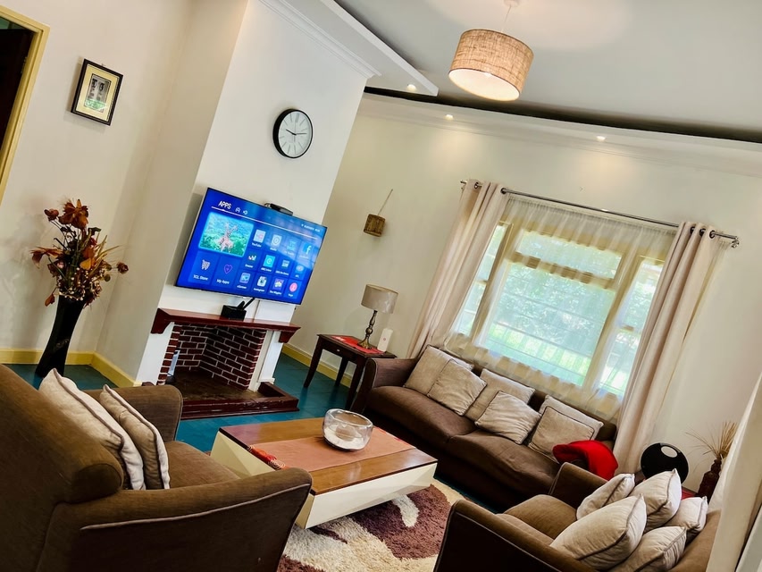 Miltonia Homes