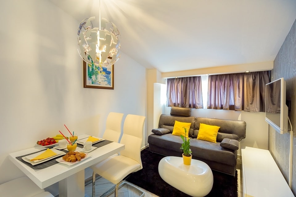 Apartment Dea