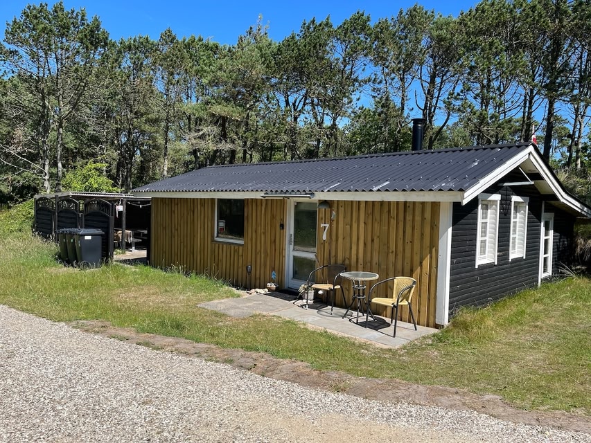 Vorupør, THY, Denmark