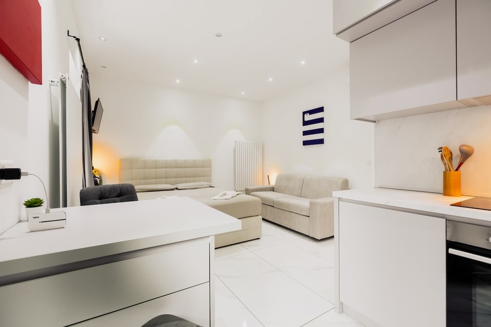 {Home Sofia} Zimmer 1