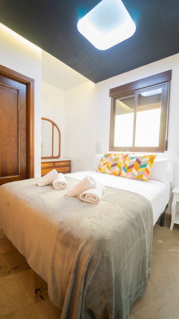 Luz Apartment