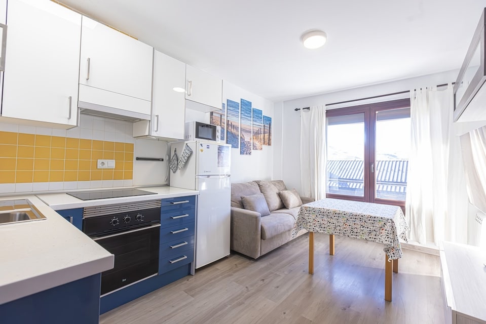 Terralta Apartment