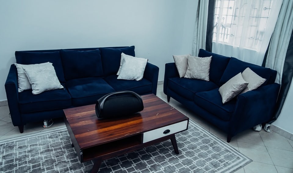 Riziel Residences Arusha