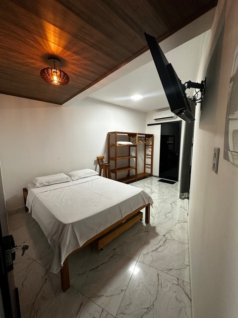 Flat in Pituba - Itacaré 02